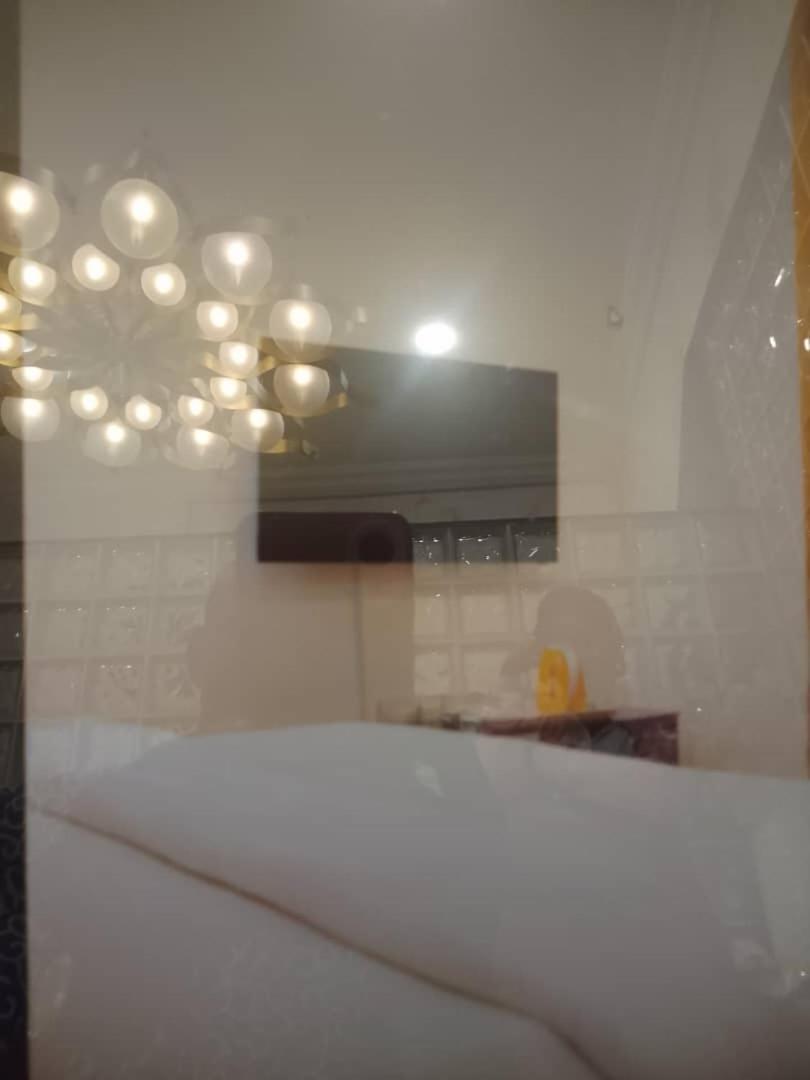 Diamond Lane Hotel Αμπούζα Εξωτερικό φωτογραφία