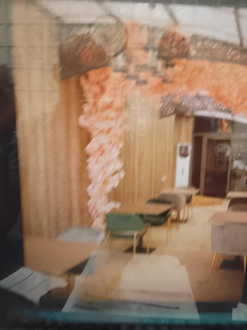 Diamond Lane Hotel Αμπούζα Εξωτερικό φωτογραφία