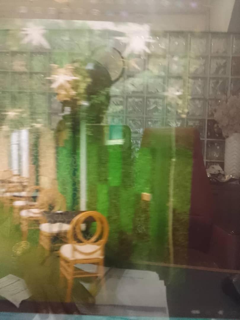 Diamond Lane Hotel Αμπούζα Εξωτερικό φωτογραφία